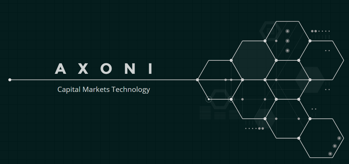 AXONI’s Blockchain Solution for Fintech Industry Passes All Tests