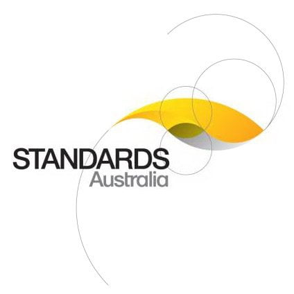 Standards Australia Logo