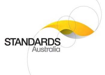 Standards Australia Logo