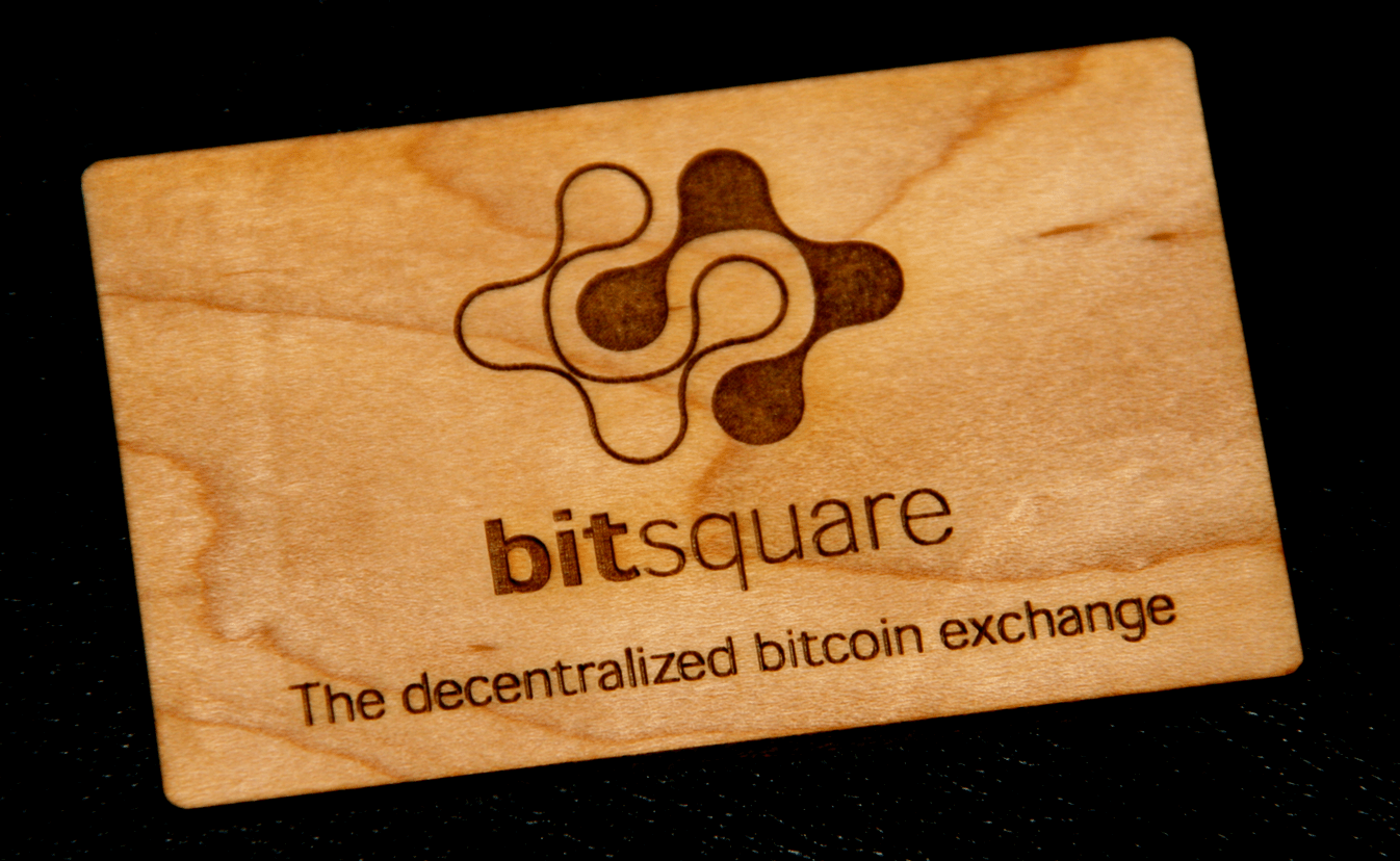 bitsquare