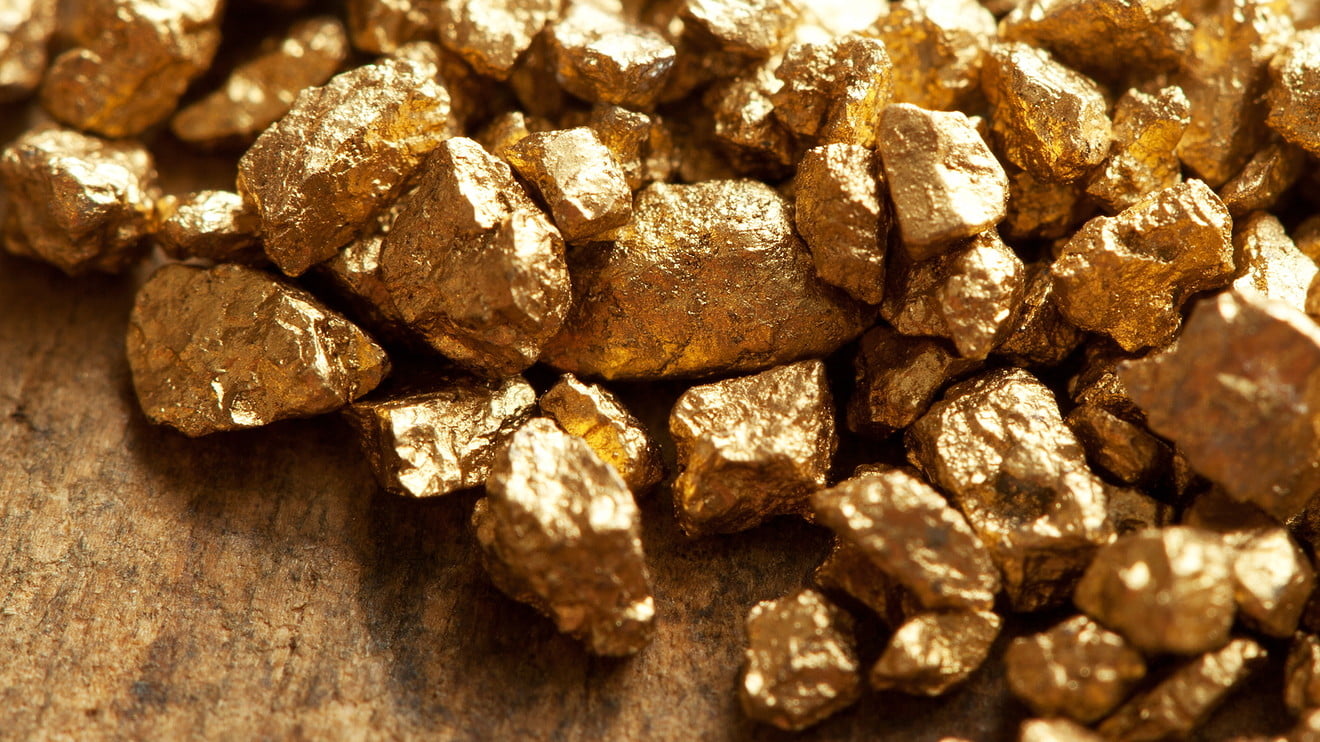 Ethereum and Gold, a Great Combo That Works Like a Charm