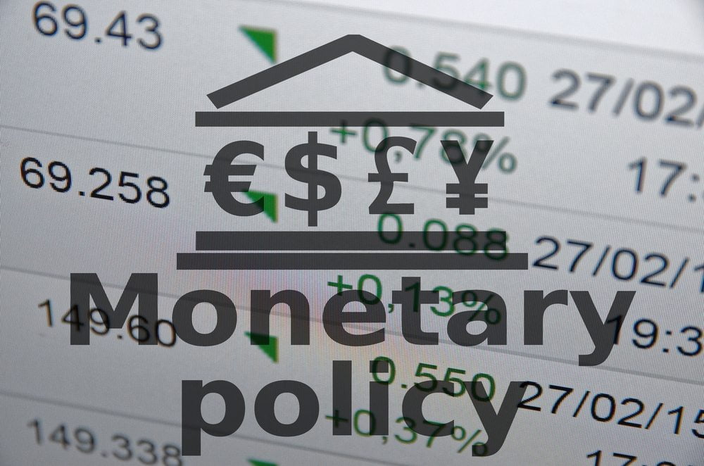 NewsBTC_Monetary Policy