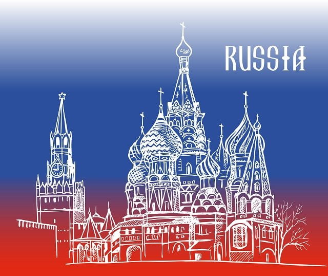 Bitcoin Regulation in Russia Takes a U-Turn, Subject to Review