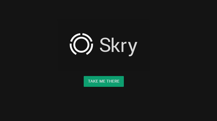 Coinalytics Rebrands Itself to Skry, Expands Team