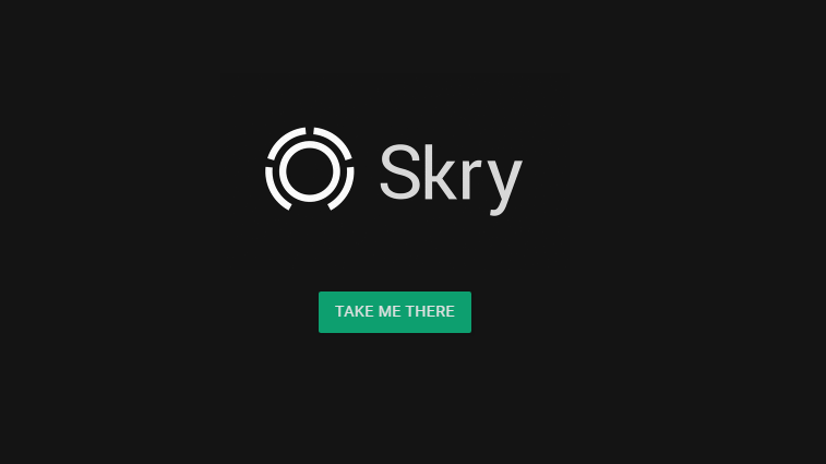 skry, coinalytics