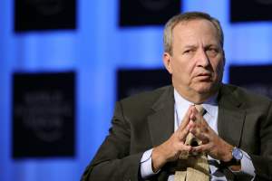 Larry Summers