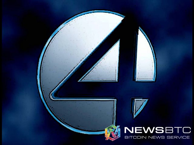 Fantastic Four Winners