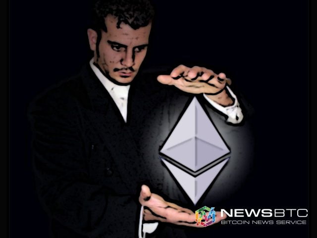 Ethereum Price Technical Analysis – New Low In Making