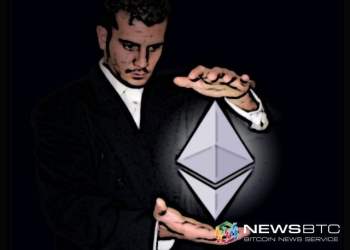 Ethereum price