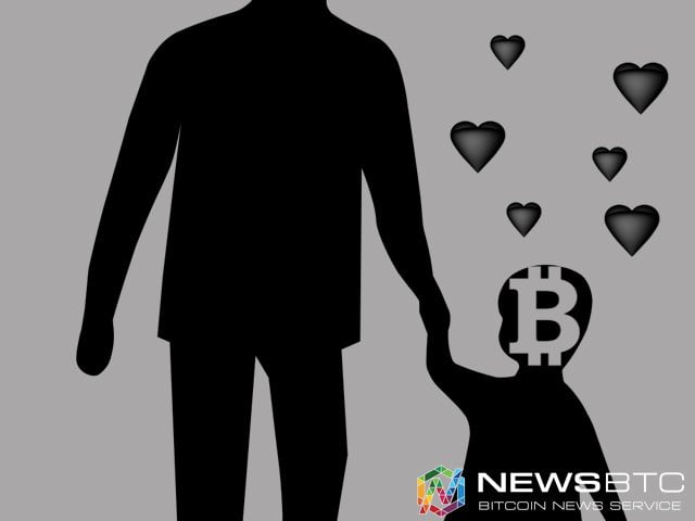 Bitcoin Adoption