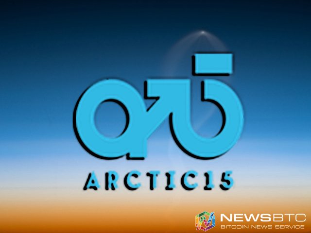 Arctic15 Is near, Presents an Ideal Opportunity for BTC Startups