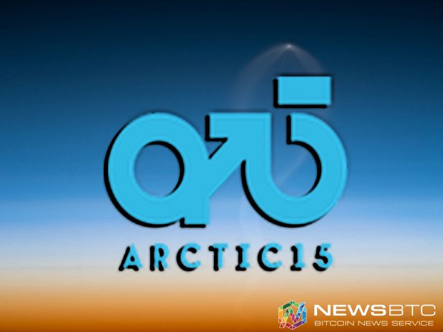 Arctic15