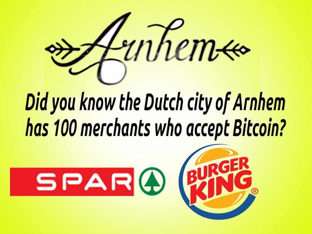 Arnhem