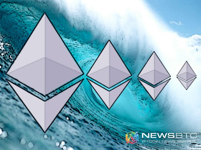 Ethereum Price Technical Analysis – $13.00 Is Now Resistance