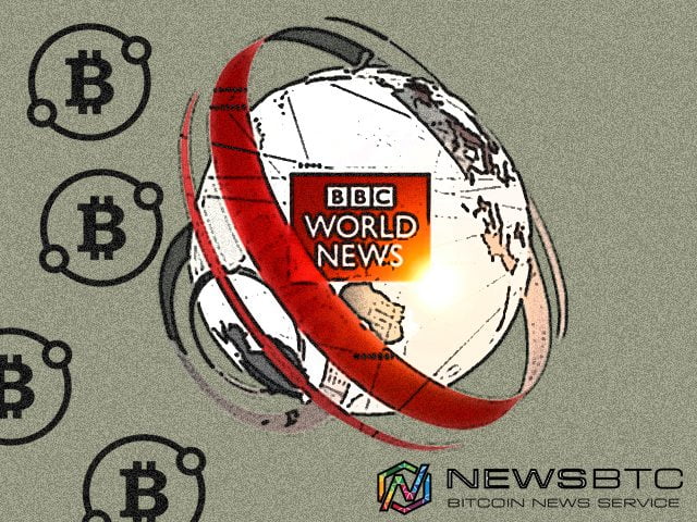 BBC Once Again Shows How Clueless They Are About Bitcoin