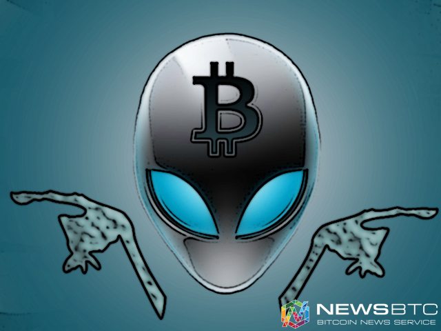 Bitcoin Price Weekly Analysis –Can Double Bottom Push/USD Higher?