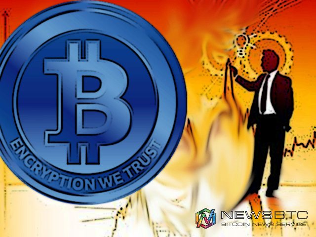 bitcoin price