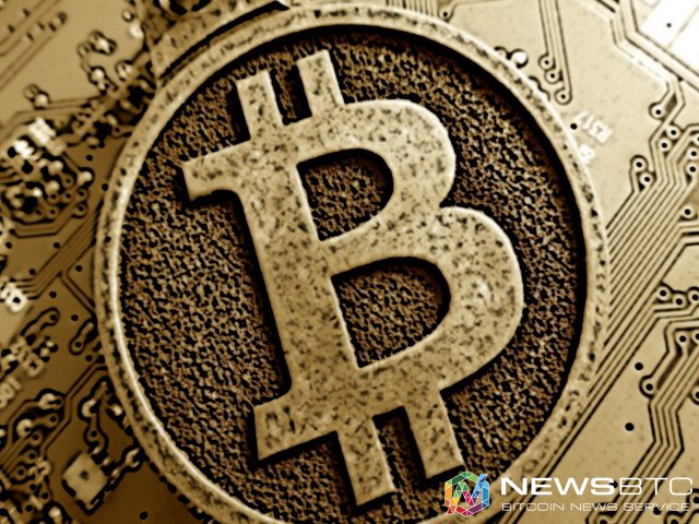 Bitcoin Price Watch; 575 A Realistic Target
