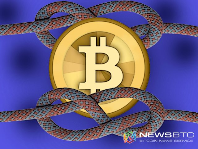 Bitcoin Price Watch; Tightening Things Up This Evening
