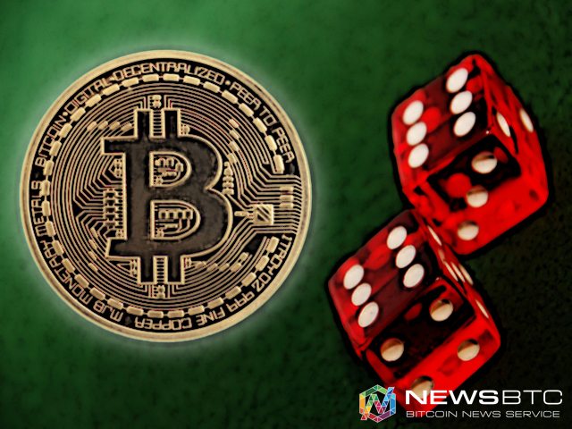 Das Zeug zum bitcoin casino, an das Sie wahrscheinlich nicht gedacht haben. Und sollte es wirklich