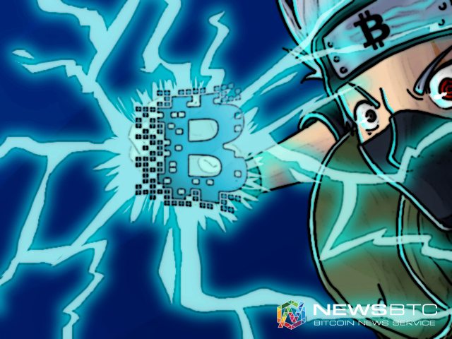 Blockchain Announces Network to Tackle Slow Bitcoin Transactions