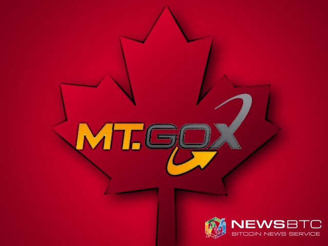 Mt. Gox