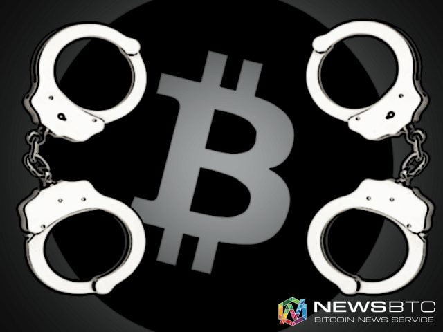 UK Businessman behind Bitcoin Store Charged with Securities Fraud
