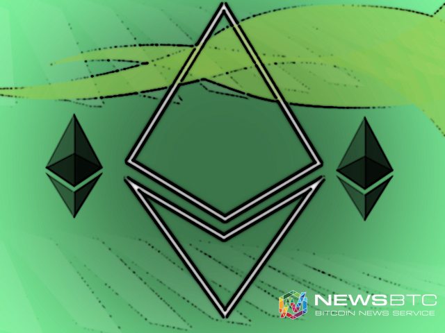 Ethereum Price Technical Analysis – Retest of $10.40 Possible?