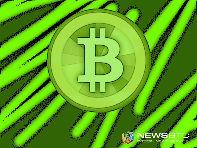 BTC Price Tech Analysis for 05/04/16 – Short-Term Symmetrical Triangle