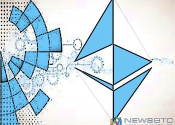 Ethereum price