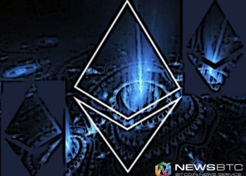 Ethereum price