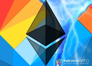 Ethereum price