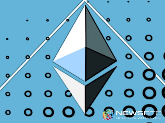 Ethereum Price Technical Analysis – Risk of Bounce Grows