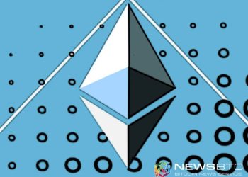 Ethereum price