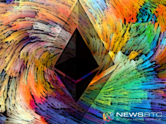 Ethereum Price Technical Analysis – Trend Line Resistance Watch
