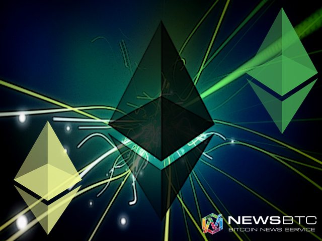 Ethereum User Reports Loss of 7,182 ETH Through Mist Wallet