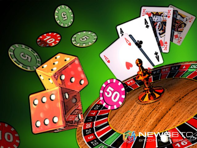 How To Take The Headache Out Of Best Crypto Casino