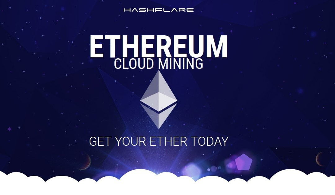 ethereum, hashflare, bitcoin, cloud mining