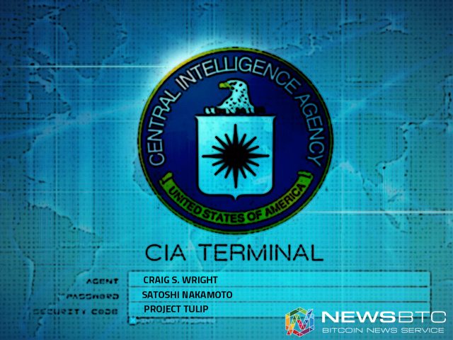 CIA