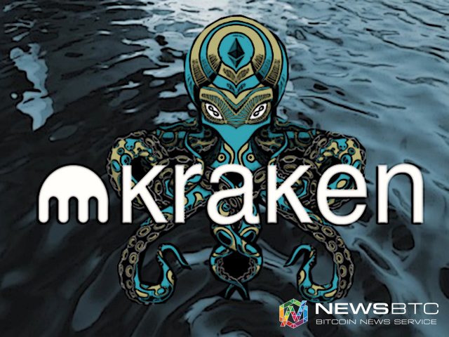 Kraken Introduces the Very First Ether Dark Pool