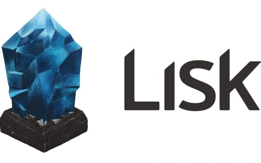 Lisk logo