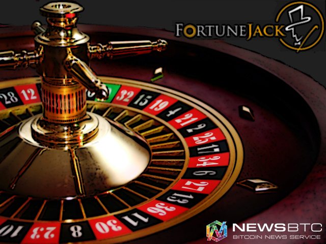 FortuneJack, casino, bitcoin
