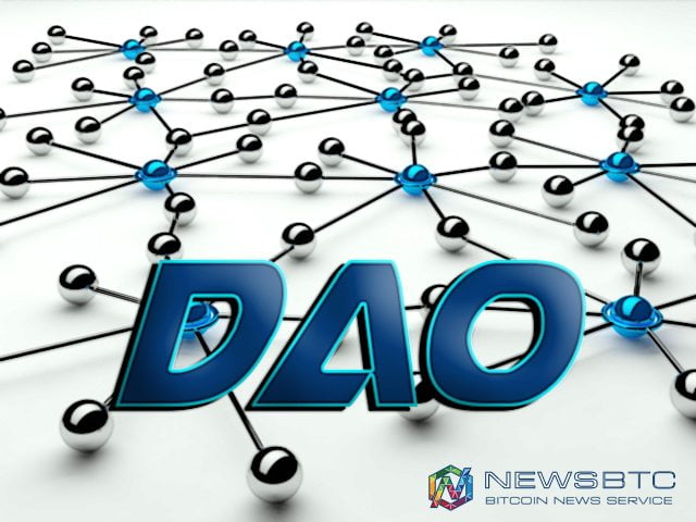 Proposal for A Global Banking Network As A DAO