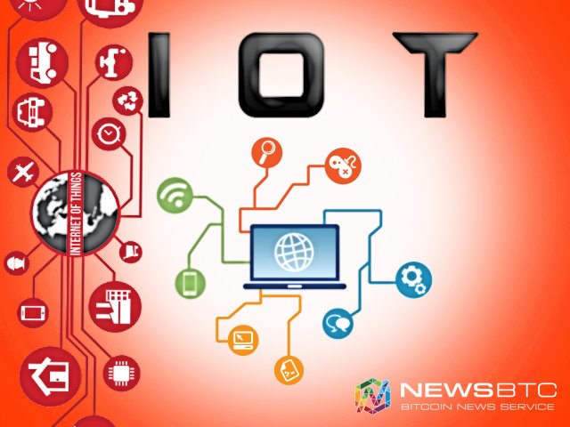 Sensor21 App for Data Collection Can Become the Backbone of IoT