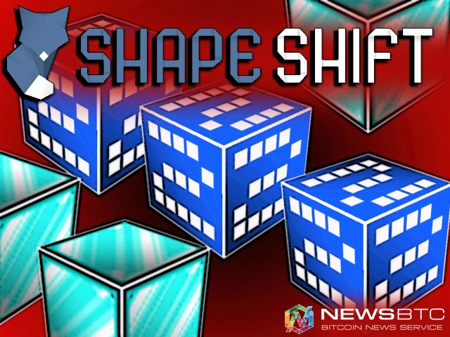 ShapeShift Adds DGD and DAO Support
