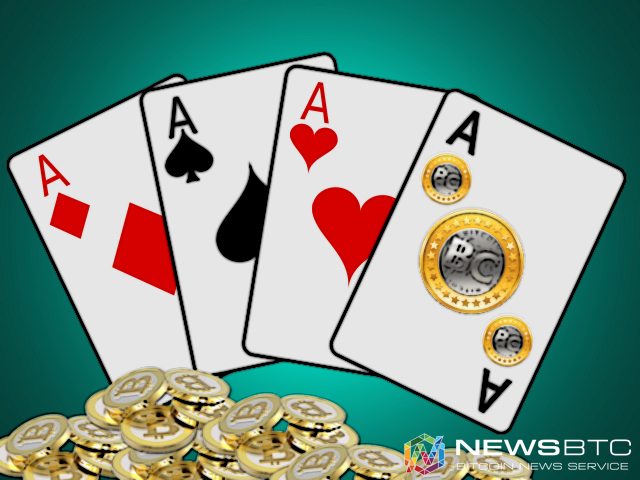 Bitcoin Gambling Industry