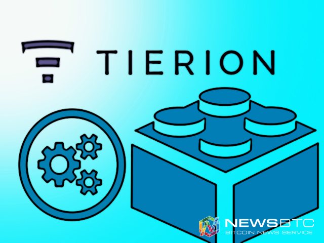 Tierion Launches API to Anchor Data in Bitcoin Blockchain