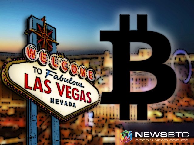 Bitcoin Video Casino – Las Vegas at Your Service