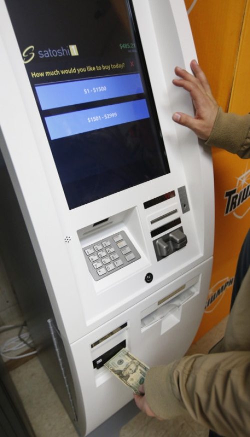 bitcoin atm in texas