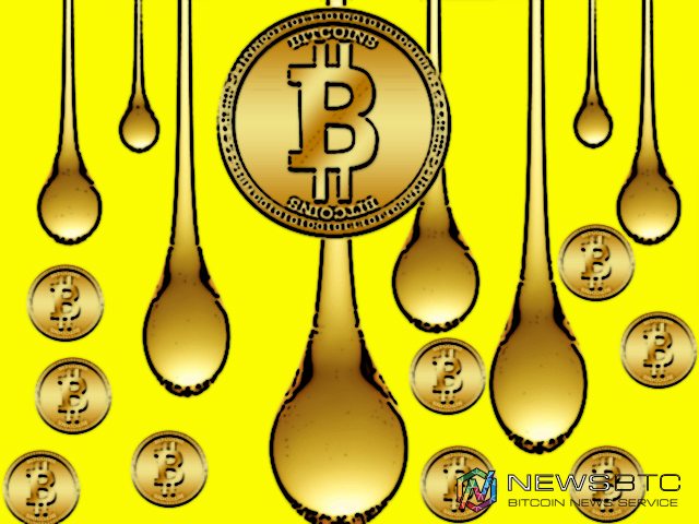 bitcoin price